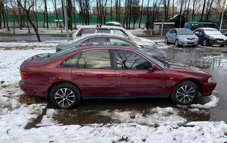 Honda Accord VII рестайлинг, 1994 год, 120 000 рублей, 7 фотография