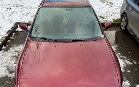 Honda Accord VII рестайлинг, 1994 год, 120 000 рублей, 6 фотография