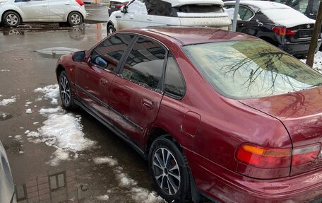 Honda Accord VII рестайлинг, 1994 год, 120 000 рублей, 4 фотография