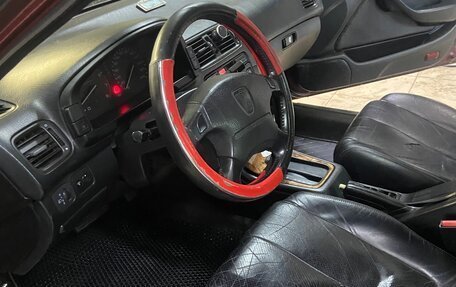 Honda Accord VII рестайлинг, 1994 год, 120 000 рублей, 9 фотография