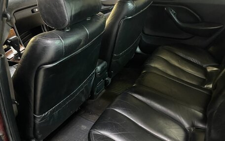 Honda Accord VII рестайлинг, 1994 год, 120 000 рублей, 11 фотография