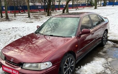 Honda Accord VII рестайлинг, 1994 год, 120 000 рублей, 2 фотография