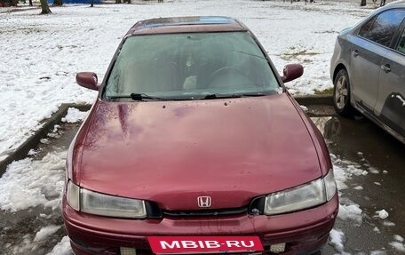 Honda Accord VII рестайлинг, 1994 год, 120 000 рублей, 3 фотография