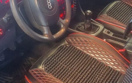 Audi A6, 1998 год, 600 000 рублей, 10 фотография