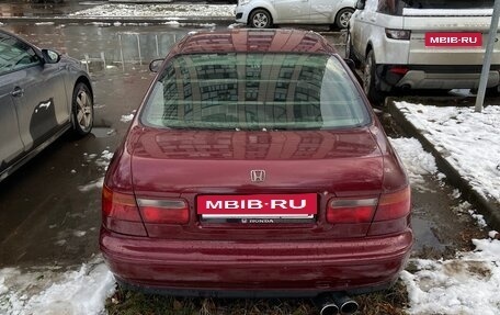 Honda Accord VII рестайлинг, 1994 год, 120 000 рублей, 8 фотография