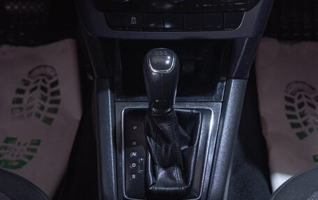 Skoda Yeti I рестайлинг, 2013 год, 849 000 рублей, 14 фотография