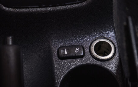 Skoda Yeti I рестайлинг, 2013 год, 849 000 рублей, 15 фотография