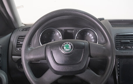 Skoda Yeti I рестайлинг, 2013 год, 849 000 рублей, 11 фотография