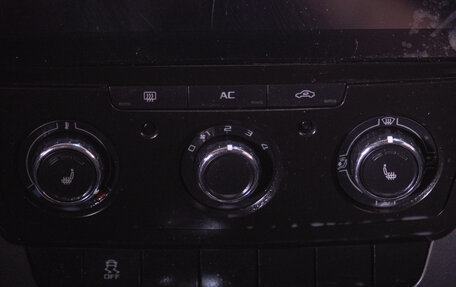 Skoda Yeti I рестайлинг, 2013 год, 849 000 рублей, 13 фотография