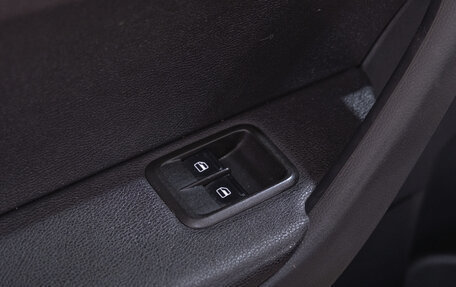 Skoda Yeti I рестайлинг, 2013 год, 849 000 рублей, 18 фотография