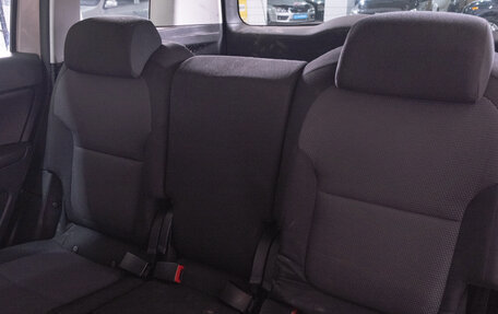 Skoda Yeti I рестайлинг, 2013 год, 849 000 рублей, 21 фотография