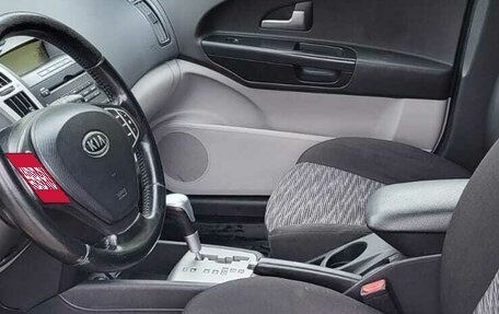 KIA cee'd I рестайлинг, 2009 год, 615 000 рублей, 7 фотография