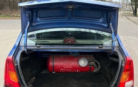 Renault Logan I, 2006 год, 199 000 рублей, 14 фотография