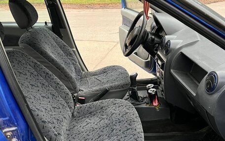 Renault Logan I, 2006 год, 199 000 рублей, 10 фотография