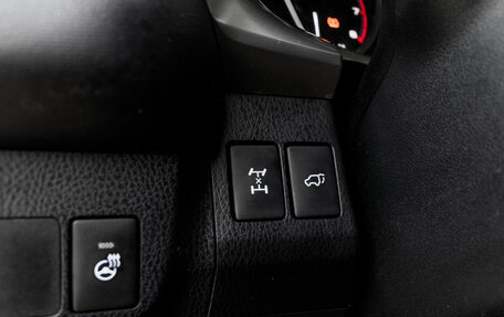 Toyota RAV4, 2016 год, 2 195 000 рублей, 28 фотография