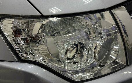 Mitsubishi Pajero IV, 2012 год, 1 999 000 рублей, 5 фотография