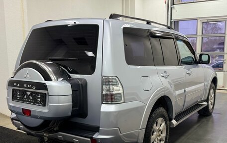 Mitsubishi Pajero IV, 2012 год, 1 999 000 рублей, 6 фотография