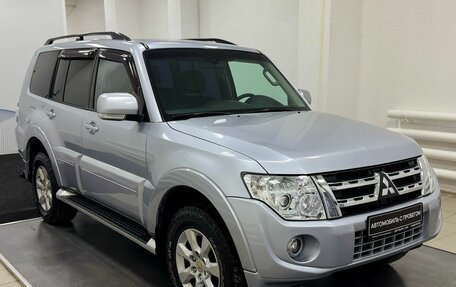 Mitsubishi Pajero IV, 2012 год, 1 999 000 рублей, 3 фотография