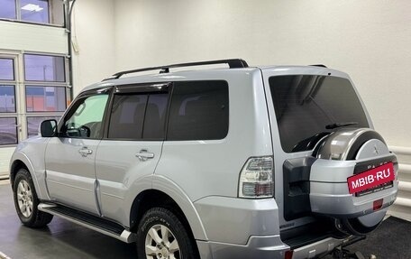 Mitsubishi Pajero IV, 2012 год, 1 999 000 рублей, 8 фотография