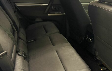 Mitsubishi Pajero IV, 2012 год, 1 999 000 рублей, 15 фотография