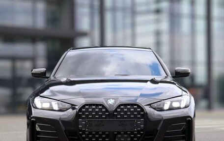 BMW 4 серия, 2025 год, 8 100 000 рублей, 2 фотография