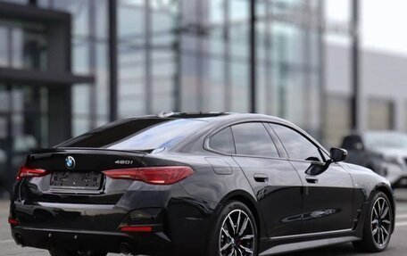 BMW 4 серия, 2025 год, 8 100 000 рублей, 5 фотография