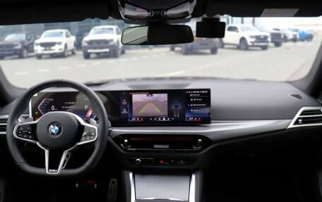 BMW 4 серия, 2025 год, 8 100 000 рублей, 8 фотография