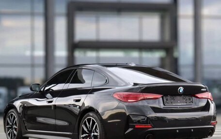 BMW 4 серия, 2025 год, 8 100 000 рублей, 7 фотография