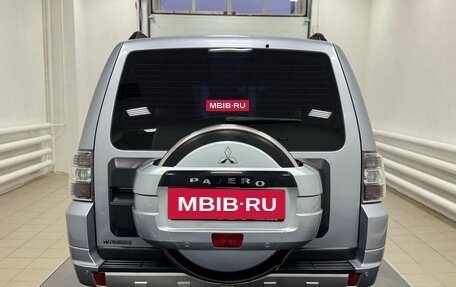 Mitsubishi Pajero IV, 2012 год, 1 999 000 рублей, 7 фотография