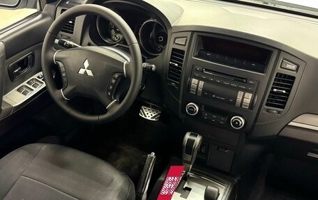 Mitsubishi Pajero IV, 2012 год, 1 999 000 рублей, 12 фотография