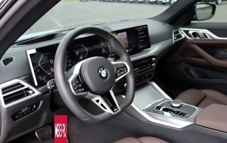 BMW 4 серия, 2025 год, 8 100 000 рублей, 9 фотография