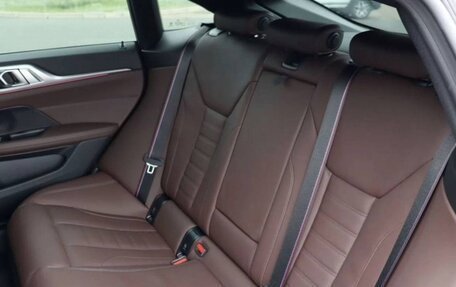 BMW 4 серия, 2025 год, 8 100 000 рублей, 13 фотография