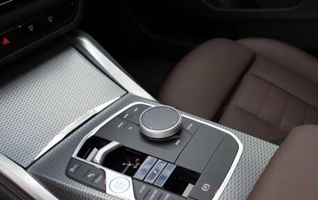 BMW 4 серия, 2025 год, 8 100 000 рублей, 12 фотография