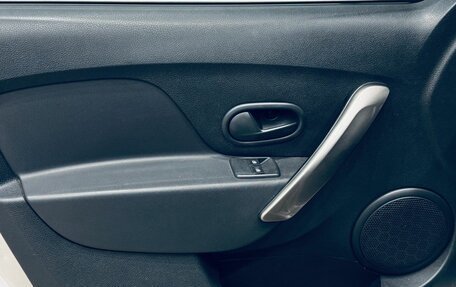 Renault Logan II, 2014 год, 580 000 рублей, 14 фотография