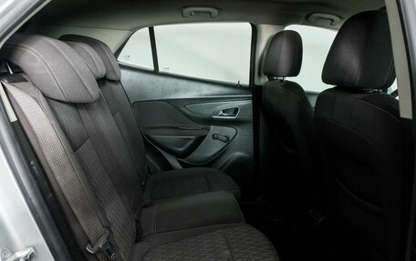 Opel Mokka I, 2014 год, 997 000 рублей, 9 фотография