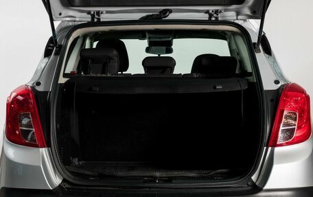 Opel Mokka I, 2014 год, 997 000 рублей, 13 фотография