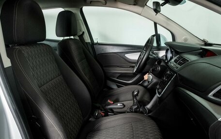 Opel Mokka I, 2014 год, 997 000 рублей, 8 фотография