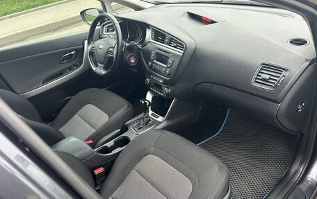 KIA cee'd III, 2018 год, 1 460 000 рублей, 6 фотография