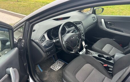 KIA cee'd III, 2018 год, 1 460 000 рублей, 3 фотография