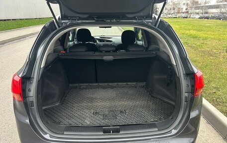 KIA cee'd III, 2018 год, 1 460 000 рублей, 10 фотография