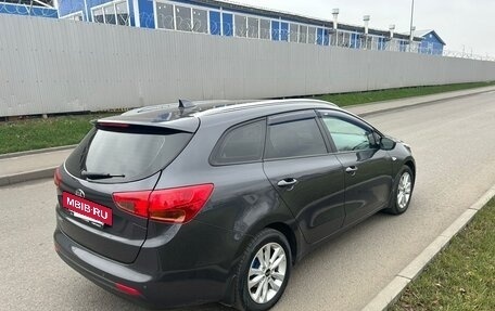 KIA cee'd III, 2018 год, 1 460 000 рублей, 5 фотография