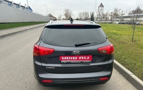KIA cee'd III, 2018 год, 1 460 000 рублей, 4 фотография