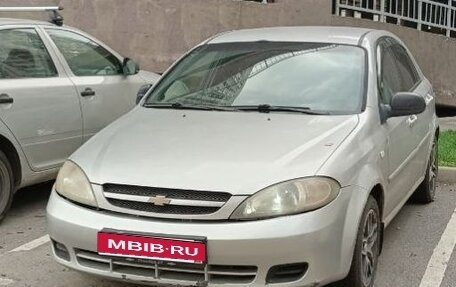 Chevrolet Lacetti, 2004 год, 320 000 рублей, 1 фотография