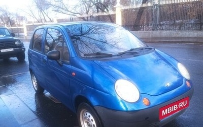 Daewoo Matiz, 2010 год, 195 000 рублей, 1 фотография