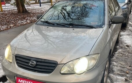 BYD F3 I, 2011 год, 200 000 рублей, 1 фотография