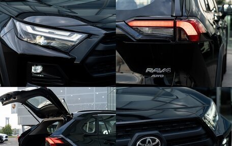 Toyota RAV4, 2025 год, 4 490 000 рублей, 10 фотография