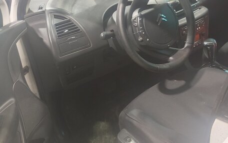 Citroen C4 II рестайлинг, 2010 год, 350 000 рублей, 7 фотография