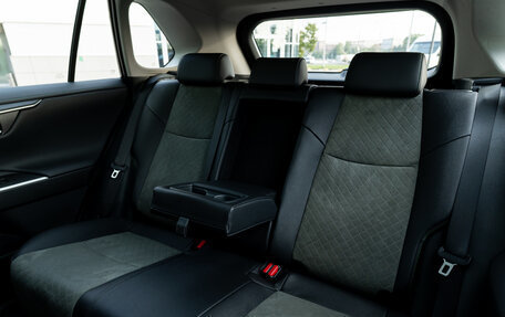 Toyota RAV4, 2025 год, 4 490 000 рублей, 32 фотография