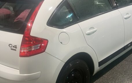 Citroen C4 II рестайлинг, 2010 год, 350 000 рублей, 4 фотография