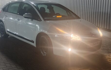 Citroen C4 II рестайлинг, 2010 год, 350 000 рублей, 9 фотография